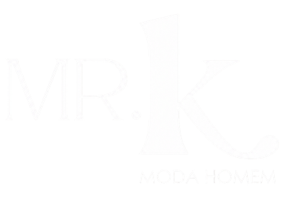 Logo Mr. K Moda Homem